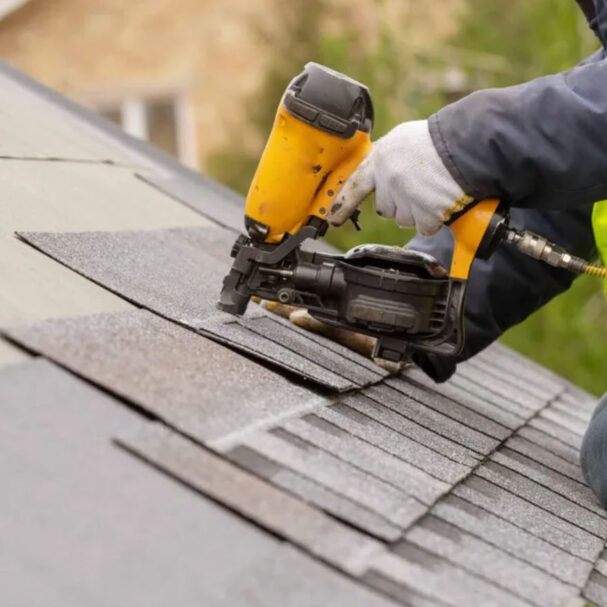 roof repairs walsall