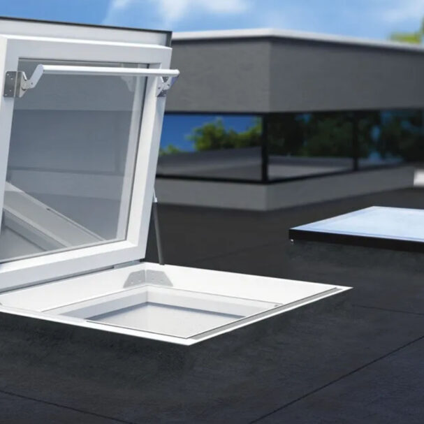 skylight velux windows walsall